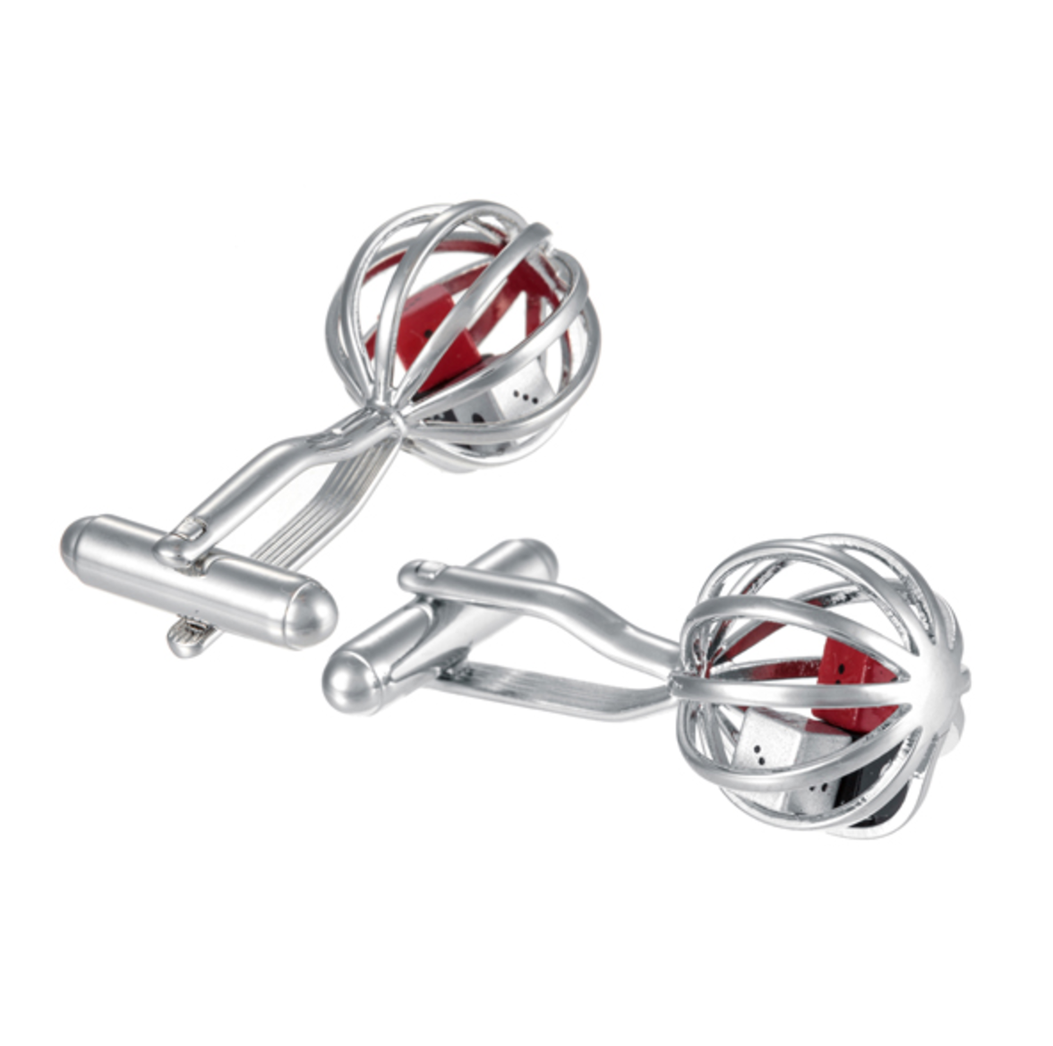 Cufflinks Anatomy 101 The Cufflink Post Cufflinks Blog