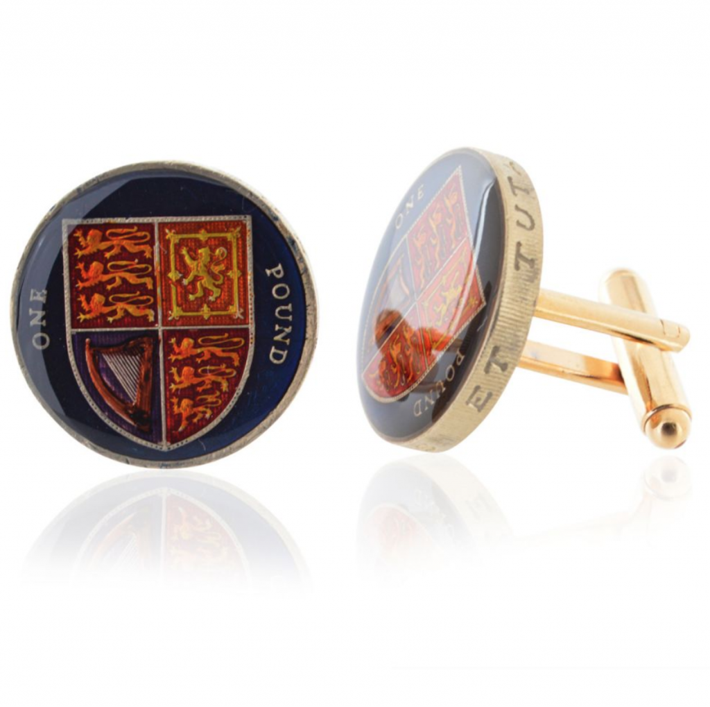 Cufflinks Blog The Ways to Accessorize One's Cuff