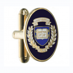 Yale University Cufflinks