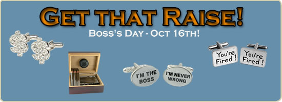 Boss' Day