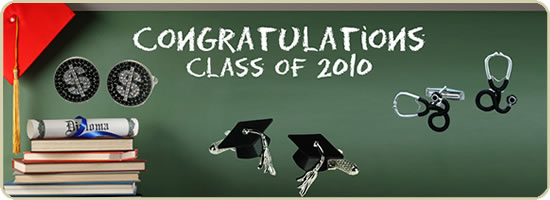 Graduation Gift Ideas