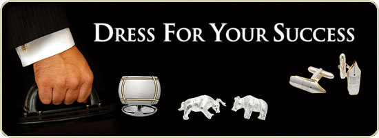 Dress for Your Success