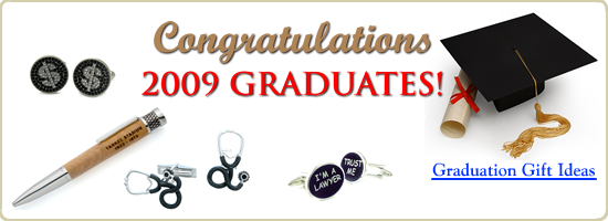 Graduation Gift Ideas!