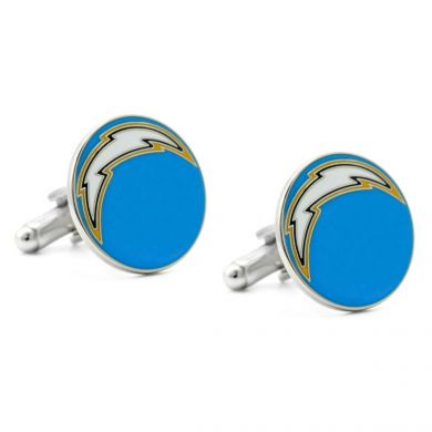 Chargers Cufflinks