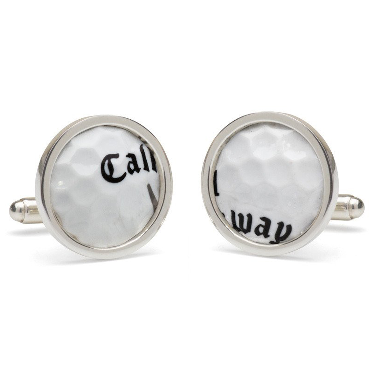 Sawgrass Cufflinks Cufflinks Depot