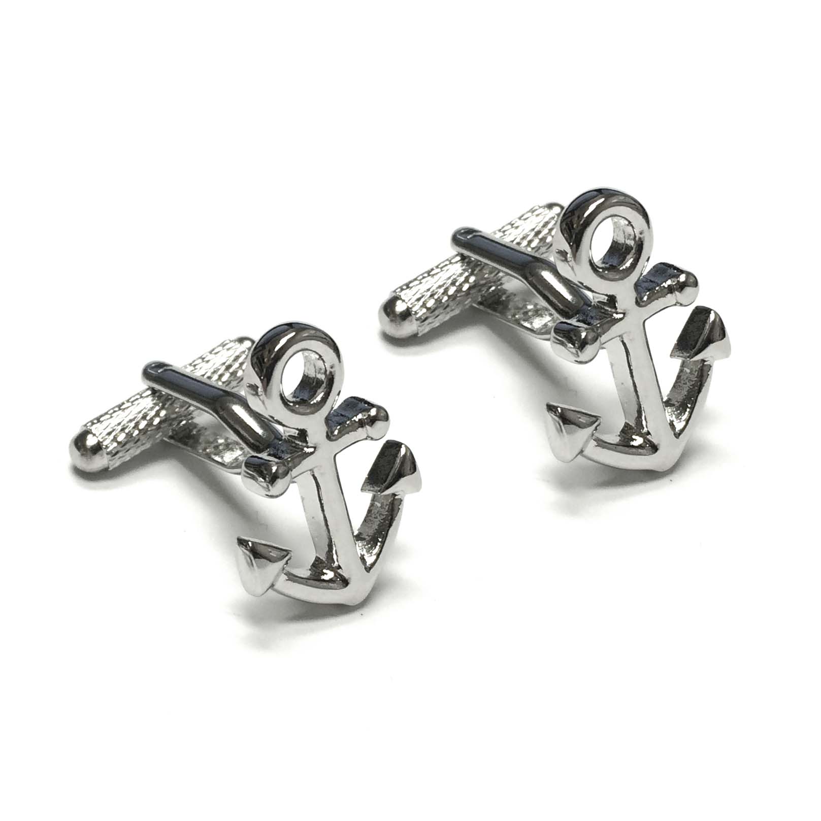 Anchor Cufflinks Cufflinks Depot
