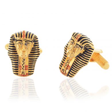 Pharaoh Cufflinks