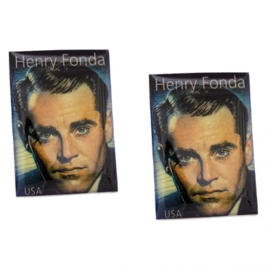 Henry Fonda Stamp