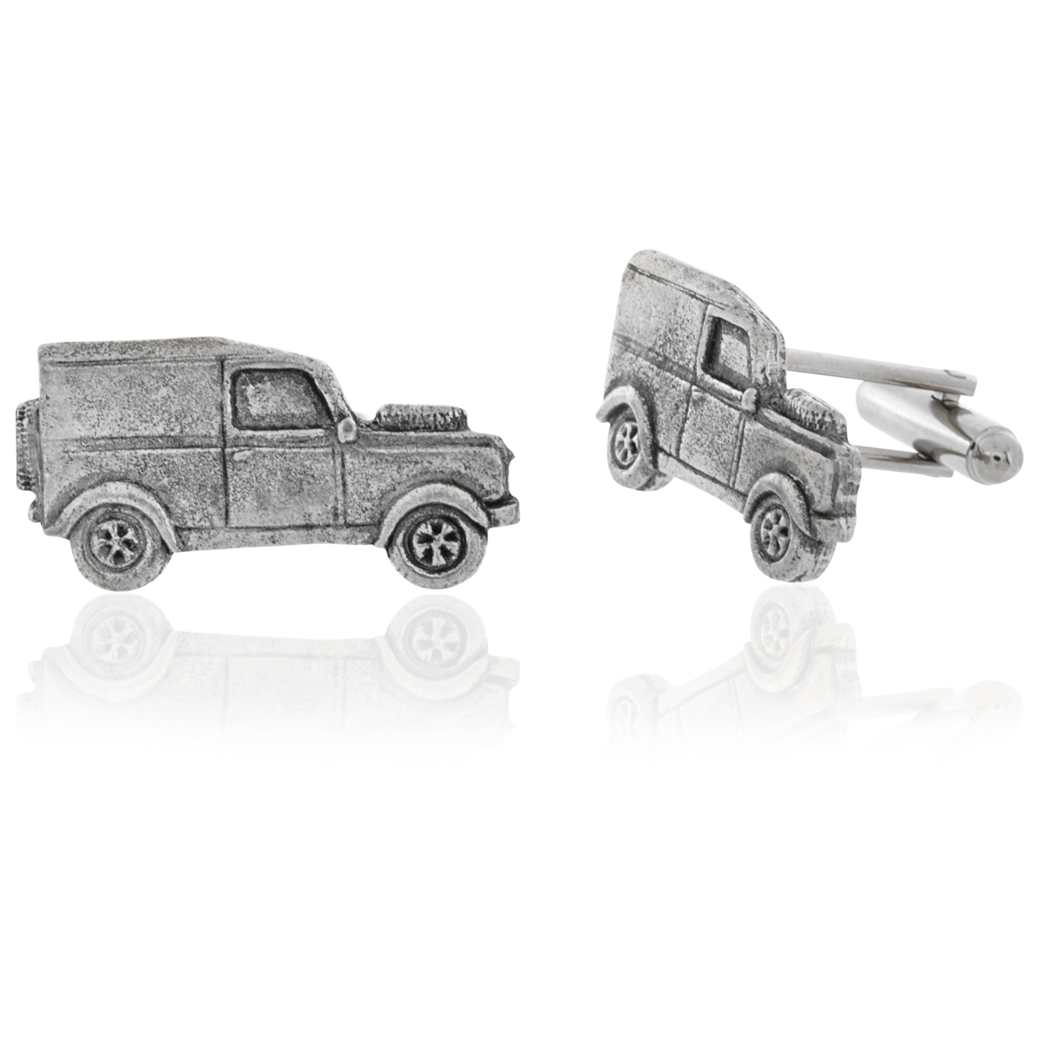 SUV Cufflinks Cufflinks Depot