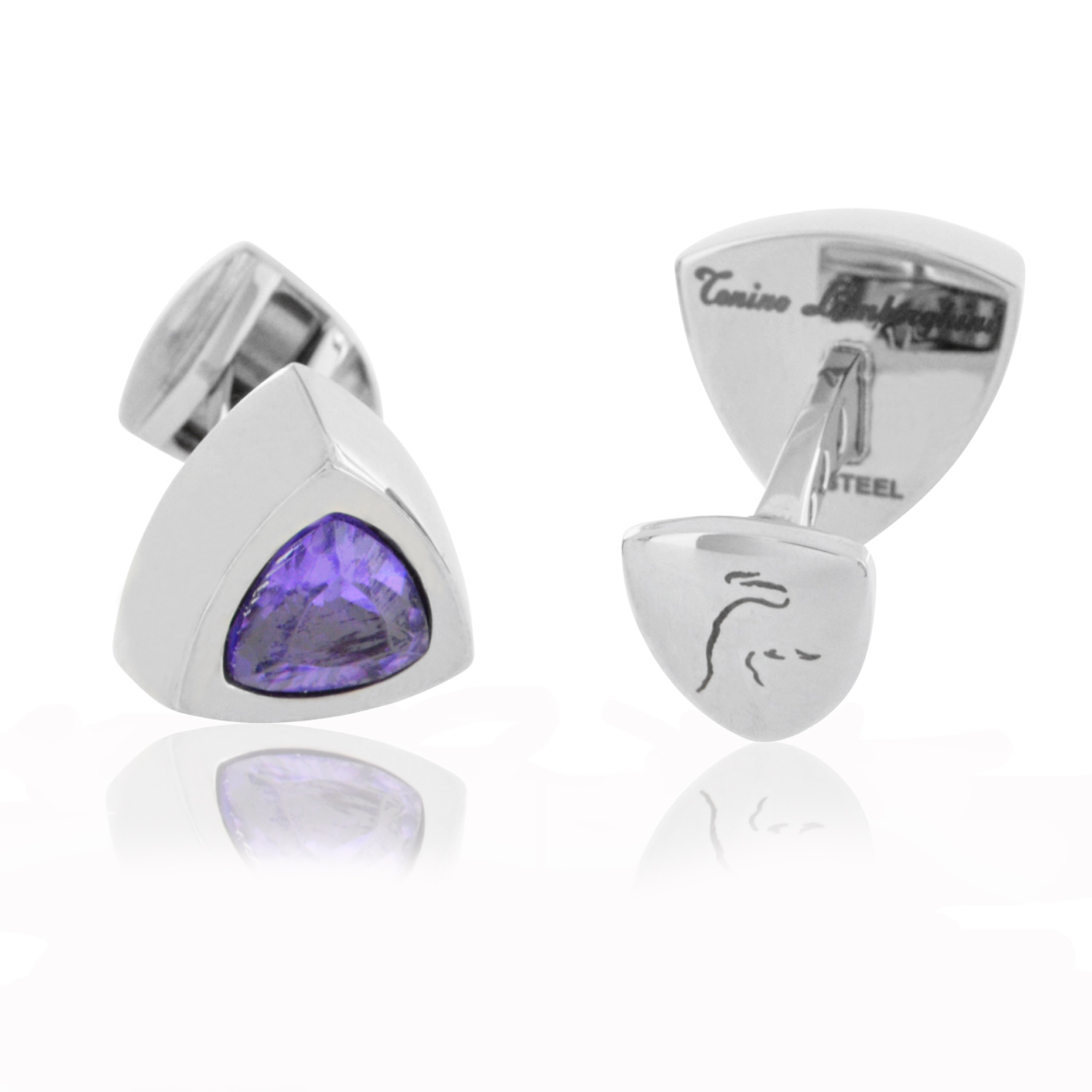Scudo Cufflinks Cufflinks Depot