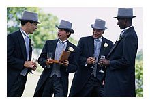 Groomsmen