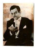 Cufflinks: A History of Elegance