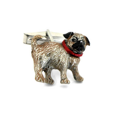 pug cufflinks sterling pug cufflinks by baade cufflinks depot pug cufflinks sterling pug cufflinks by baade cufflinks depot