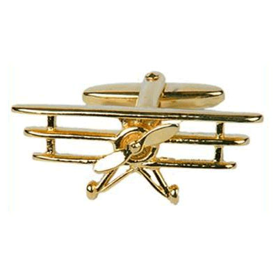 triplane cufflinks