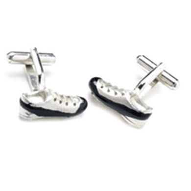 Soccer or Football Shoes, Boots Cufflinks