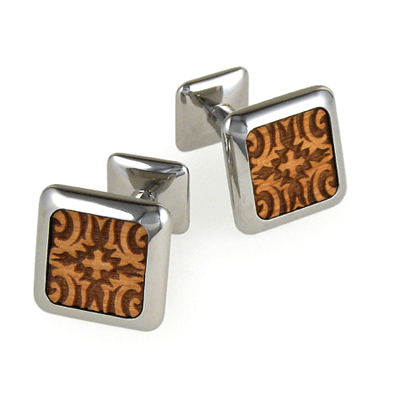Religious Cuff links
