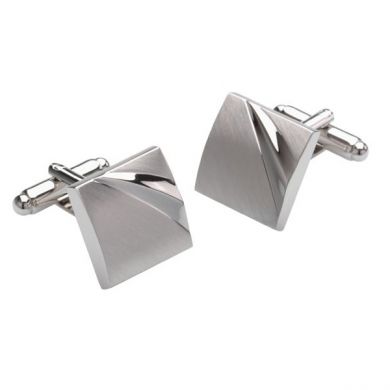 Engravable Caelum Cufflinks Engravable Caelum Cufflinks