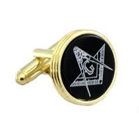 Masonic Cufflinks