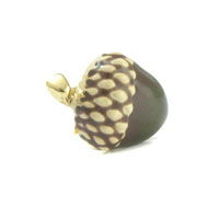 Acorn Cufflinks