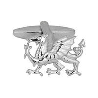 Dragon Cufflinks