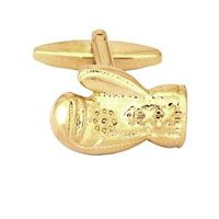 Boxing Glove Cufflinks