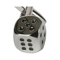Dice Cufflink
