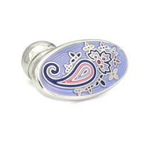 Paisley Dream Cufflinks