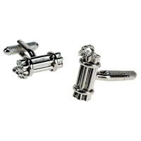 Dynamite Cuff Links