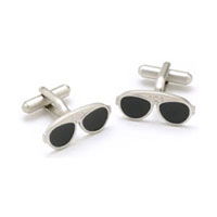 Sunglasses Cufflinks