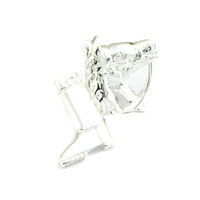 Equestrian Cufflinks