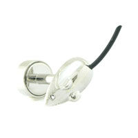 Light Up Mouse Cufflinks