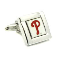 Philadelphia Phillies Cufflinks