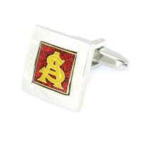 Arizona State Sundevils Cufflinks