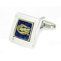 Florida Gators Cufflinks