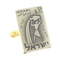 Aquarius Cufflinks