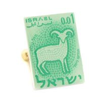 Aries Cufflinks