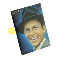 Frank Sinatra Cufflinks