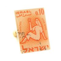 Virgo Cufflinks