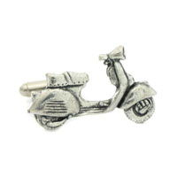 Scooter Cufflinks