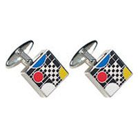Coonley No.5 Cufflinks