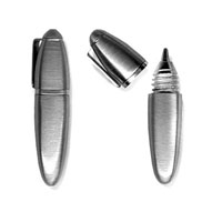 Ball Pen Cufflinks
