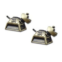 K-9 Cufflinks