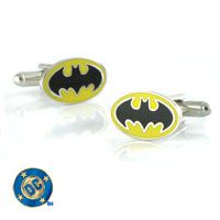 Batman Cufflinks