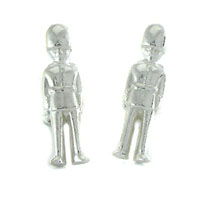 Guardsman Cufflinks