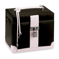 Jewelry and Travel Case