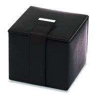 Cufflink and Jewelry Box