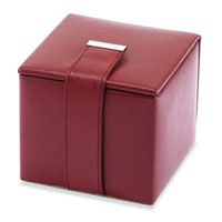 Cufflink and Jewelry Box