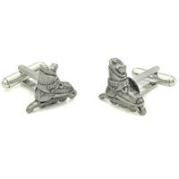 Rollerblade Cufflinks