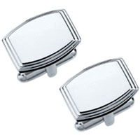 Tounneau Cufflinks