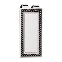 Picture Frame Engraved Money Clip